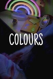 Colours Colours