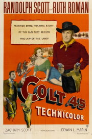 Colt .45 Colt .45