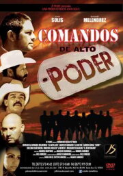 Comandos de alto poder Comandos de alto poder