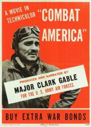 Combat America Combat America
