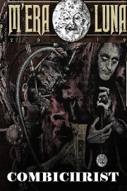 Combichrist M'era Luna 2019 Combichrist M'era Luna 2019