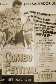 Combo Festival