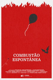 Combustão Espontânea Combustão Espontânea