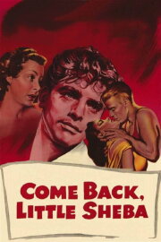 Come Back, Little Sheba Come Back, Little Sheba