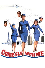 Come Fly with Me Come Fly with Me