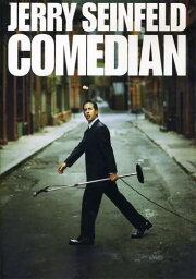 Comedian Comedian