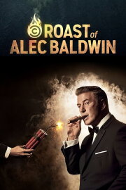 Comedy Central Roast of Alec Baldwin Comedy Central Roast of Alec Baldwin