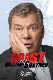 Comedy Central Roast of William Shatner Comedy Central Roast of William Shatner