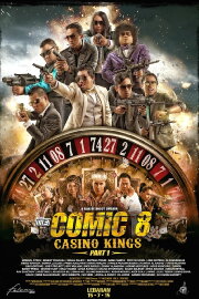 Comic 8: Casino Kings - Part 1