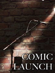Comic Launch Comic Launch