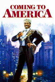 Coming to America Coming to America