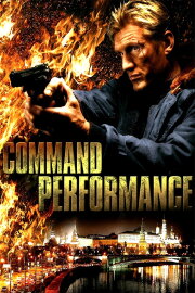 Command Performance Command Performance
