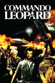 Commando Leopard