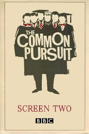 Common Pursuit Common Pursuit