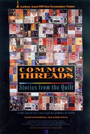 Common Threads: Stories from the Quilt Common Threads: Stories from the Quilt