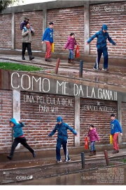 Como me da la gana II