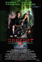 Complot Complot
