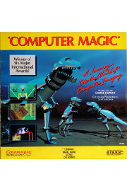Computer Magic