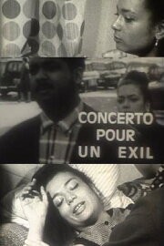 Concerto for an Exile Concerto for an Exile