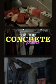 Concrete Plaza Concrete Plaza
