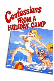 Confessions from a Holiday Camp Confessions from a Holiday Camp