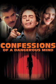 Confessions of a Dangerous Mind Confessions of a Dangerous Mind