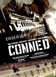 Conned Conned