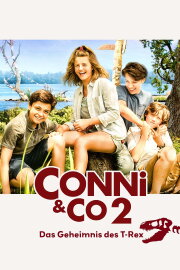 Conni & Co 2 - Das Geheimnis des T-Rex Conni & Co 2 - Das Geheimnis des T-Rex