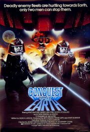 Conquest of the Earth Conquest of the Earth