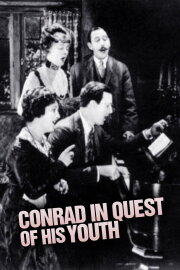 Conrad in Quest of His Youth Conrad in Quest of His Youth