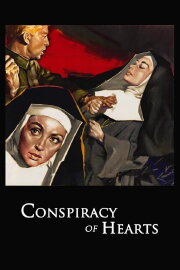 Conspiracy of Hearts Conspiracy of Hearts