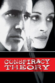Conspiracy Theory Conspiracy Theory