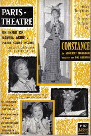 Constance Constance