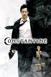 Constantine Constantine