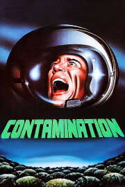 Contamination Contamination