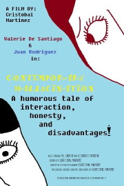 Contemporary Hallucination Contemporary Hallucination