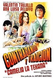 Contrabando y Traicion Contrabando y Traicion