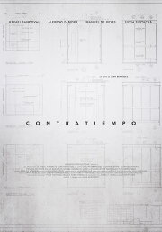Contratiempo Contratiempo