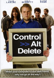 Control Alt Delete Control Alt Delete