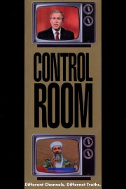 Control Room Control Room