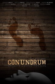 Conundrum: Secrets Among Friends Conundrum: Secrets Among Friends