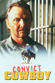 Convict Cowboy Convict Cowboy