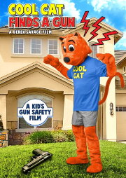 Cool Cat Finds a Gun Cool Cat Finds a Gun