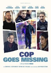 Cop Goes Missing