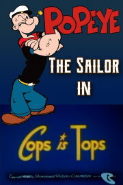 Cops Is Tops