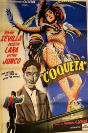 Coqueta Coqueta