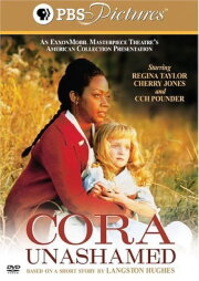 Cora Unashamed Cora Unashamed