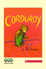 Corduroy Corduroy