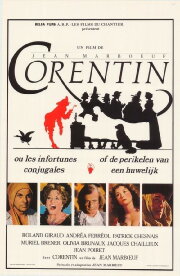 Corentin, ou Les infortunes conjugales