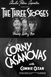 Corny Casanovas